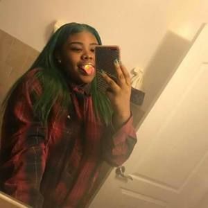 Meet your Posher, Jayla